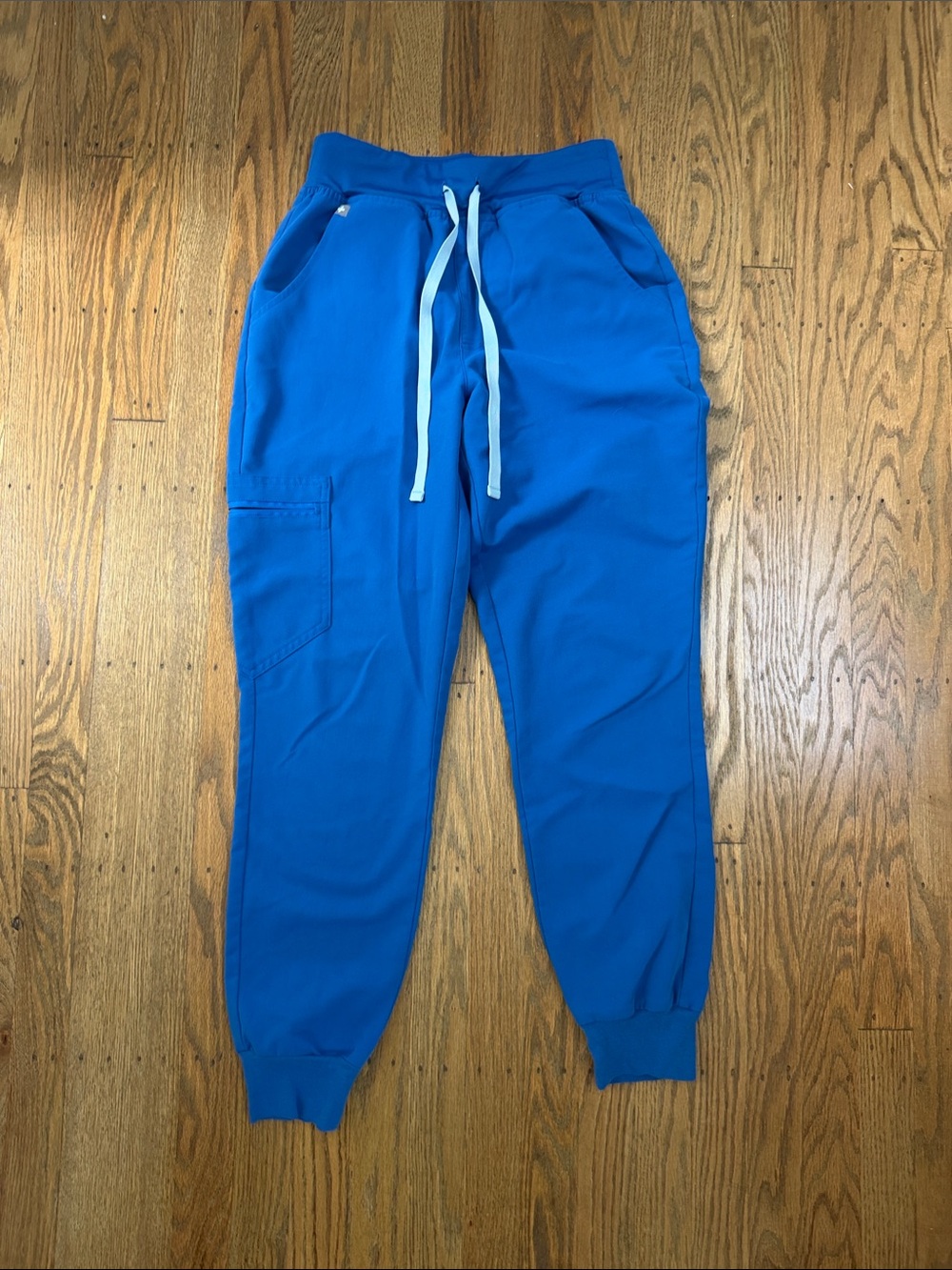 Figs Royal Skinny Jogger Scrub Pants